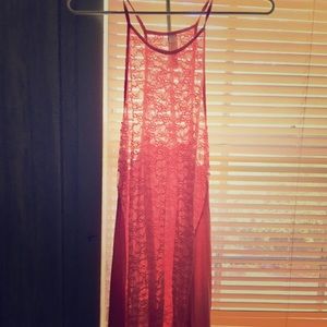Victoria Secret Chemise/gown
